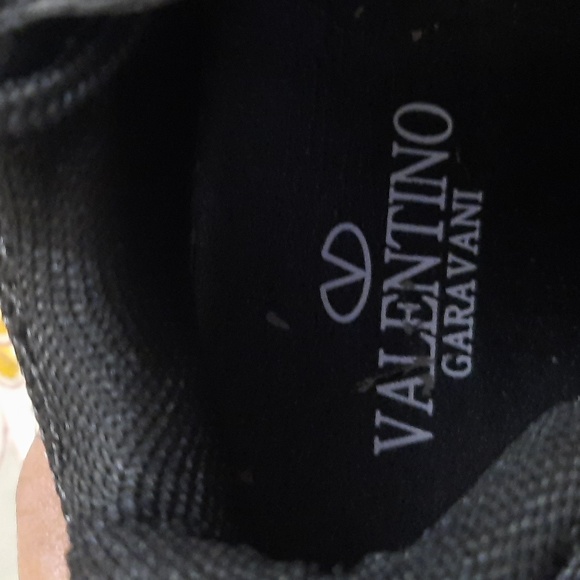 VALENTINO GARAVANI  shoes - Picture 14 of 14